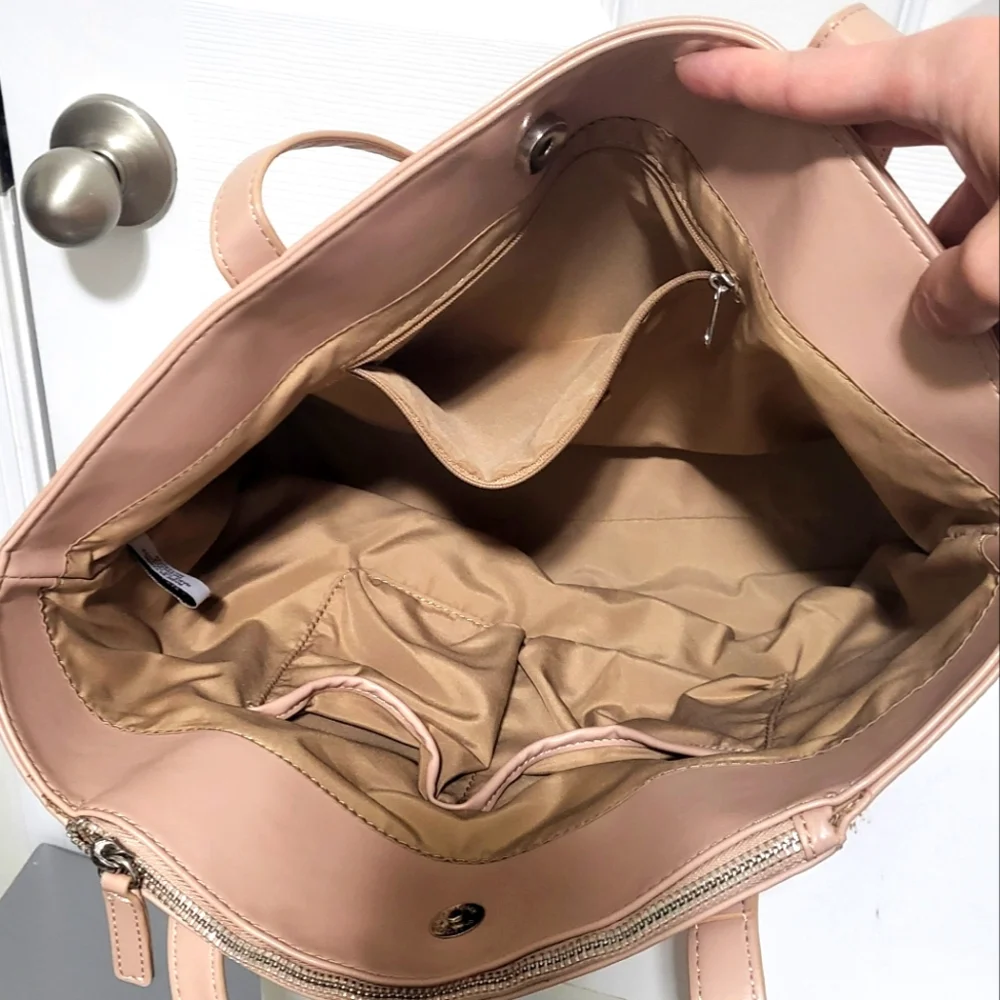 Nine West tote - Picture 7 of 12